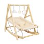 Tulano Βρεφικό Ρηλάξ Moon 45 Cream 5903796016208