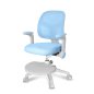 MarkAdler Περιστρεφόμενη Καρέκλα Junior 5.0 Μπλε 5903796016697