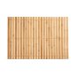 Χαλάκι Μπάνιου από Μπαμπού 59 x 40 x 0.6 cm 5Five Simply Smart 174507 Χαλάκι Μπάνιου από Μπαμπού 59 x 40 x 0.6 cm 5Five Simply Smart 174507