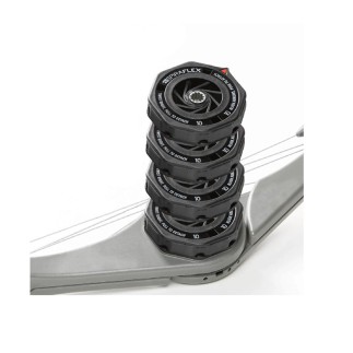 Folding Puller Personal Gym Όργανο Γυμναστικής Verk Group 5907451340653