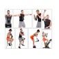 Folding Puller Personal Gym Όργανο Γυμναστικής Verk Group 5907451340653