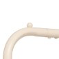 5FIVE Simply smart Τροχήλατη Μεταλλική Κρεμάστρα 81 x 44.5 x 179.5 cm "Liny" 212714