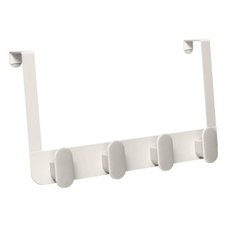 5FIVE Simply smart Κρεμάστρα Πόρτας με 5 Γάντζους 35 x 8 x 20 cm 212713