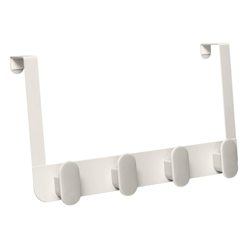5FIVE Simply smart Κρεμάστρα Πόρτας με 5 Γάντζους 35 x 8 x 20 cm 212713