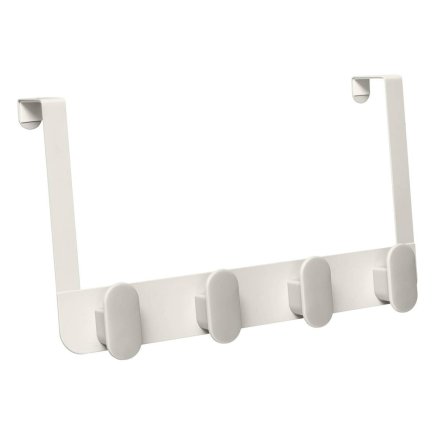 5FIVE Simply smart Κρεμάστρα Πόρτας με 5 Γάντζους 35 x 8 x 20 cm 212713
