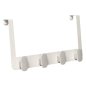 5FIVE Simply smart Κρεμάστρα Πόρτας με 5 Γάντζους 35 x 8 x 20 cm 212713