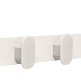 5FIVE Simply smart Κρεμάστρα Πόρτας με 5 Γάντζους 35 x 8 x 20 cm 212713