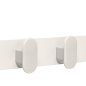 5FIVE Simply smart Κρεμάστρα Πόρτας με 5 Γάντζους 35 x 8 x 20 cm 212713