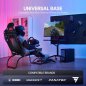 VEVOR Πτυσσόμενη Βάση Τιμονιού για Logitech G923/G920/G29 GT/Formula BXSZCDHKZDXKQ29WWV0