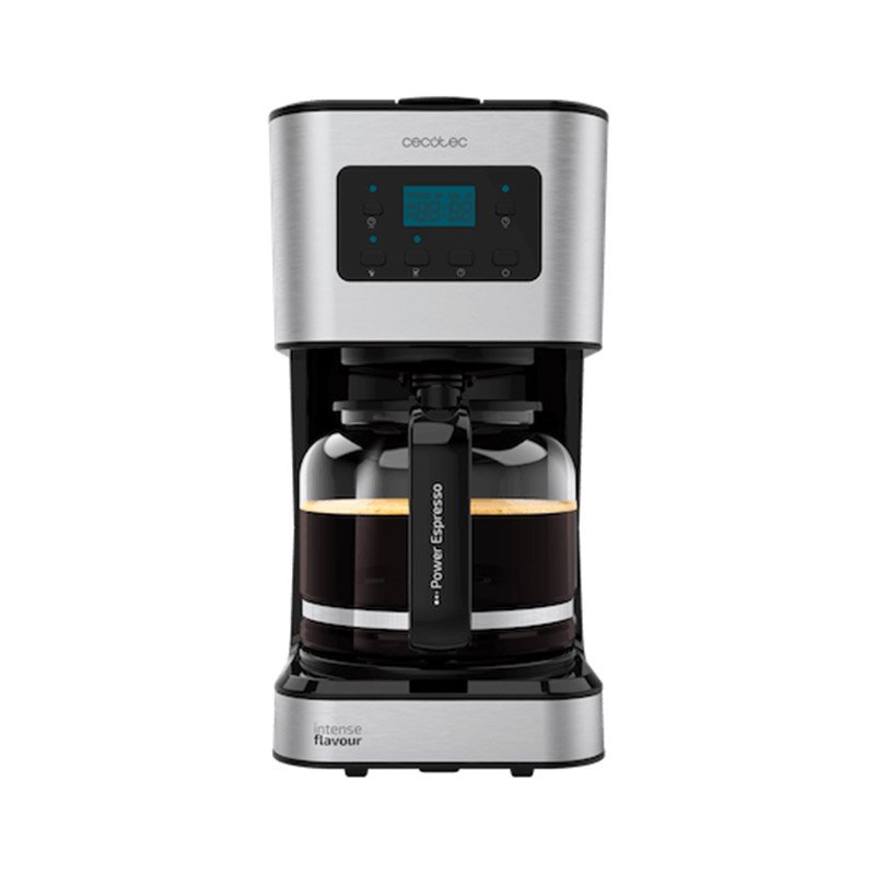 Καφετιέρα Φίλτρου 1.5 Lt Coffee 66 Smart Cecotec CEC-01555