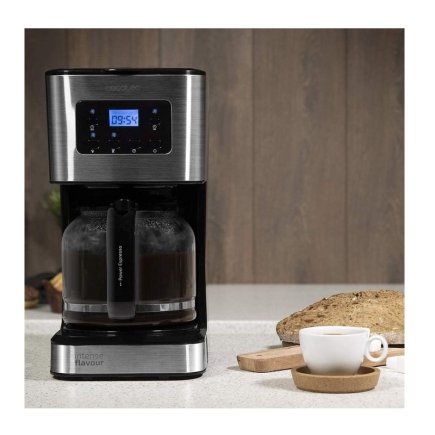 Καφετιέρα Φίλτρου 1.5 Lt Coffee 66 Smart Cecotec CEC-01555