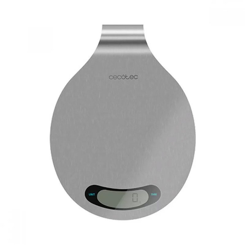Ψηφιακή Ζυγαριά Κουζίνας Cecotec Smart Healthy EasyHang CEC-04179