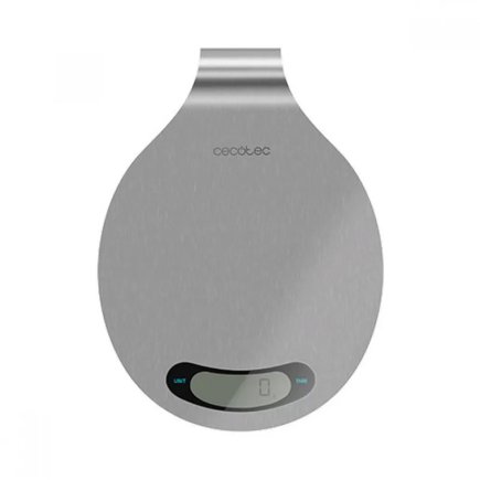 Ψηφιακή Ζυγαριά Κουζίνας Cecotec Smart Healthy EasyHang CEC-04179