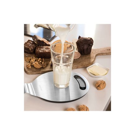 Ψηφιακή Ζυγαριά Κουζίνας Cecotec Smart Healthy EasyHang CEC-04179