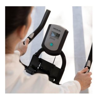 Ποδήλατο Γυμναστικής Cecotec Spinning DrumFit Indoor 10000 Teseo CEC-07096