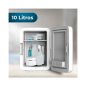 Ηλεκτρικό Φορητό Ψυγείο Θερμαντήρας 10 Lt 12-220 V Cecotec Bahamas Pat 3 Χρώματος Κρεμ CEC-02700