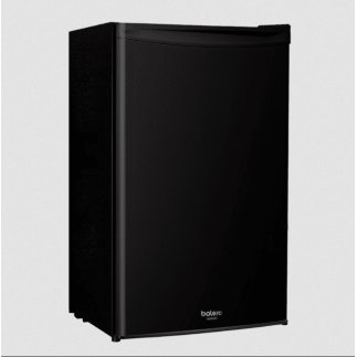 Mini Ψυγείο 90 Lt 47 x 44 x 83 cm Cecotec Bolero CoolMarket TT 90 Μαύρο Cecotec CEC-00126
