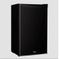 Mini Ψυγείο 90 Lt 47 x 44 x 83 cm Cecotec Bolero CoolMarket TT 90 Μαύρο Cecotec CEC-00126