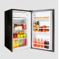 Mini Ψυγείο 90 Lt 47 x 44 x 83 cm Cecotec Bolero CoolMarket TT 90 Μαύρο Cecotec CEC-00126