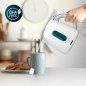 Bραστήρας 1Lt 2200 W Λευκό Thermosense 140 Cecotec CEC-01415 Bραστήρας 1Lt 2200 W Λευκό Thermosense 140 Cecotec CEC-01415