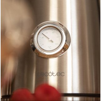 Βραστήρας 1,7 Lt  200 W Thermosense 620 Vintage Cecotec CEC-01455