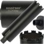 Bigstren Ποτηροτρύπανο 112×460 mm,1.1/4 UNC για Διάτρηση σε Σκυρόδεμα, Πέτρα, Γρανάτη 27083