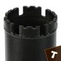 Bigstren Ποτηροτρύπανο 63x450 mm, Ιδανικό για Διάτρηση σε Σκυρόδεμα και Σκληρά Υλικά 27082