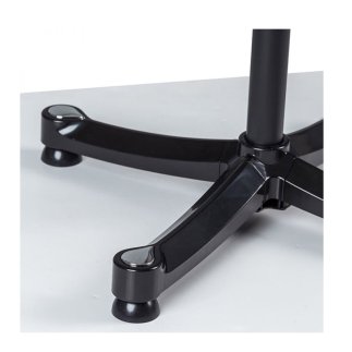 Μεταλλικός Καλόγερος 48 x 180 cm ModernHome YLT-0610-Black