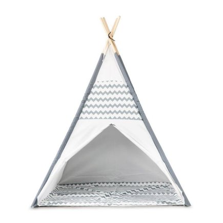 Παιδική Ινδιάνικη Σκηνή 120 x 120 x 160 cm Ecotoys 8112