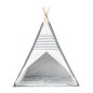 Παιδική Ινδιάνικη Σκηνή 120 x 120 x 160 cm Ecotoys 8112