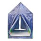 Παιδική Σκηνή Διάστημα 72 x 102 x 95 cm Ecotoys 8193