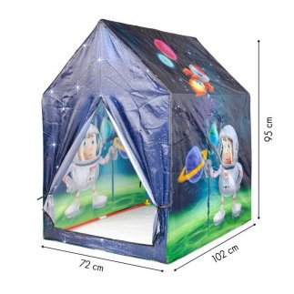 Παιδική Σκηνή Διάστημα 72 x 102 x 95 cm Ecotoys 8193