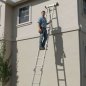 ModernHome Πτυσσόμενη Σκάλα Αλουμινίου 4x3 Μέγιστο Βάρος 150 kg WK4210-3D ModernHome Πτυσσόμενη Σκάλα Αλουμινίου 4x3 Μέγιστο Βάρος 150 kg WK4210-3D