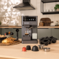 CECOTEC Καφετιέρα FreeStyle Latte T 4 σε 1 με Δοχείο Γάλακτος - Συμβατή με Αλεσμένο Καφέ, Dolce Gusto, Nespresso και K-fee CEC-1 CECOTEC Καφετιέρα FreeStyle Latte T 4 σε 1 με Δοχείο Γάλακτος - Συμβατή με Αλεσμένο Καφέ, Dolce Gusto, Nespresso και K-fee CEC-1