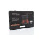Σετ Μονωμένα Κατσαβίδια 11 τμχ Kraft&Dele KD-10333