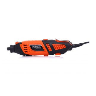 Mini Λειαντήρας 270 W με Θήκη και Αξεσουάρ Kraft&Dele ΚD-10751 KD-10751