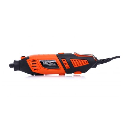 Mini Λειαντήρας 270 W με Θήκη και Αξεσουάρ Kraft&Dele ΚD-10751 KD-10751