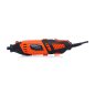 Mini Λειαντήρας 270 W με Θήκη και Αξεσουάρ Kraft&Dele ΚD-10751 KD-10751