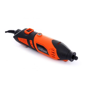 Mini Λειαντήρας 270 W με Θήκη και Αξεσουάρ Kraft&Dele ΚD-10751 KD-10751