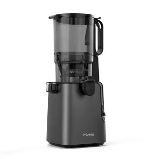 H.Koenig Αποχυμωτής Αργής Σύνθλιψης 250W – BPA Free, Αθόρυβος, Ανοξείδωτος GSX26