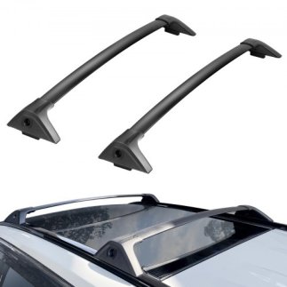 Ράγες Οροφής VEVOR για Toyota RAV4 2019-2023, 260lbs, Αλουμίνιο με Κλειδαριές (Όχι για Adventure/TRD Off-Road)  CDHGJZSKFTRF7ZI8