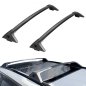 Ράγες Οροφής VEVOR για Toyota RAV4 2019-2023, 260lbs, Αλουμίνιο με Κλειδαριές (Όχι για Adventure/TRD Off-Road) CDHGJZSKFTRF7ZI8N