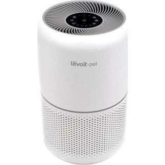 Levoit Καθαριστής Αέρα με φίλτρο HEPA για χώρους 40m² Core300-RAC