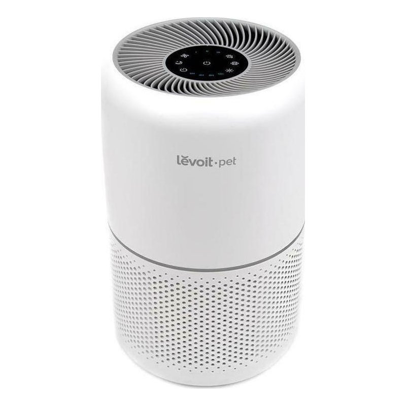 Levoit Καθαριστής Αέρα με φίλτρο HEPA για χώρους 40m² Core300-RAC Levoit Καθαριστής Αέρα με φίλτρο HEPA για χώρους 40m² Core300-RAC