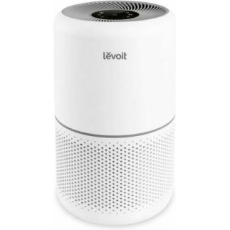 Levoit Καθαριστής Αέρα με φίλτρο HEPA για χώρους 40m² Core300-RAC
