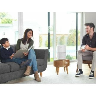 Levoit Καθαριστής Αέρα με φίλτρο HEPA για χώρους 40m² Core300-RAC