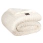 GREENWICH POLO CLUB Κουβερτοπάπλωμα King Essential Rabbit Faux Fur Essential 3959 Λευκό 221910303959