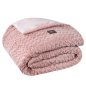 GREENWICH POLO CLUB Κουβερτοπάπλωμα Rabbit Faux Fur King Essential 3961 σε Απόχρωση Nude 221910303961