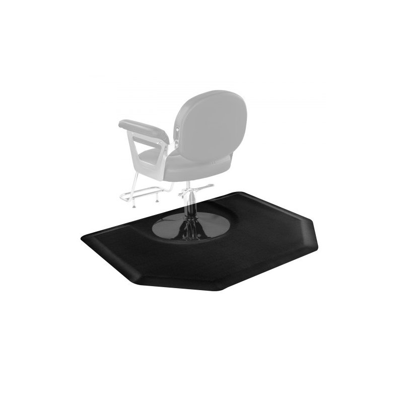 VEVOR Εξάγωνο Στρώμα Κομμωτηρίου 1225 x 1505 mm 13mm Πάχος SLDLJD12INCHQYV9OV0