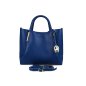 Γυναικεία Τσάντα Χειρός Χρώματος Μπλε Beverly Hills Polo Club 701 657BHP0604 Γυναικεία Τσάντα Χειρός Χρώματος Μπλε Beverly Hills Polo Club 701 657BHP0604
